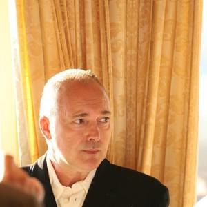 Meet your Posher, Timothy